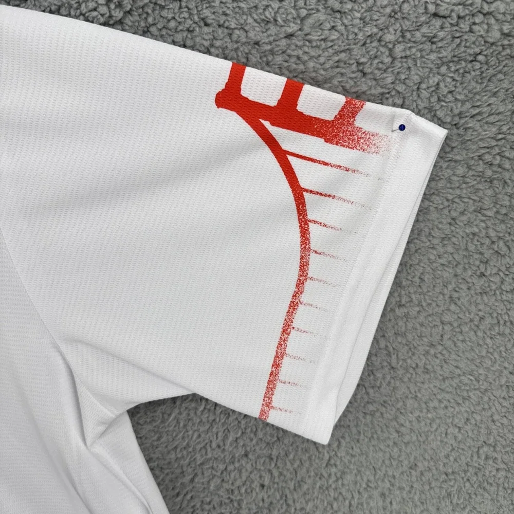 Nike San Francisco Giants City Connect Joey Bart Jersey 21 White Mens Medium NWT